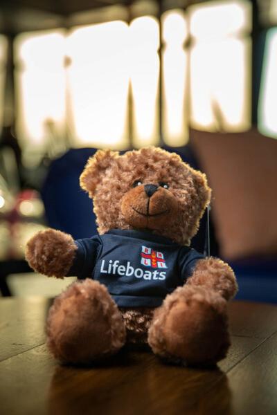 Фото Rnli College