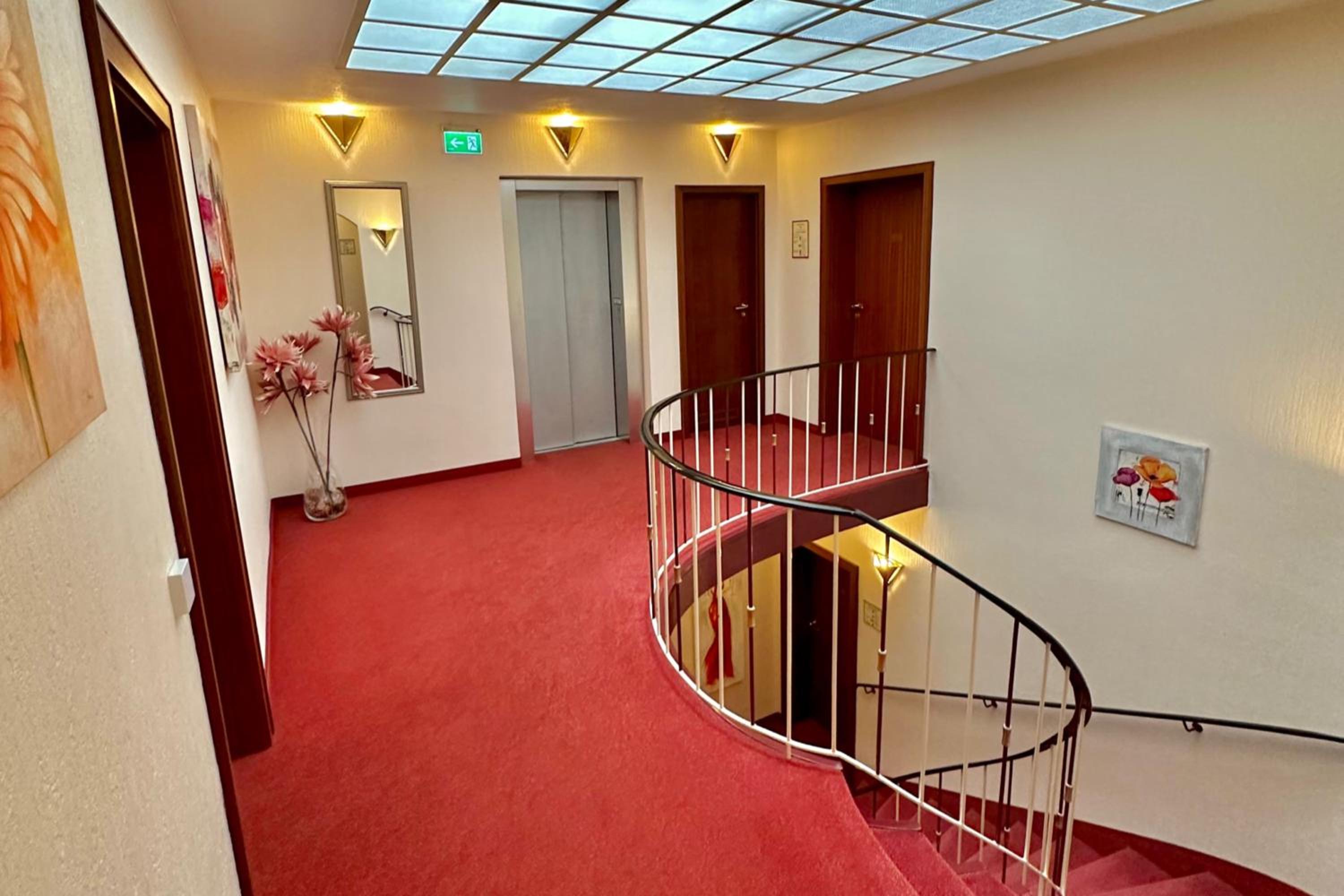 Фото Hotel Imperial