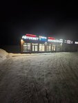 Foton (Omsk, Krasnoyarskiy trakt, 47Б), auto light