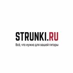 Strunki.ru (Energeticheskaya Street, 7), music store