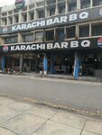 Karachi Bar. B. Q Dha (DHA Phase 1, Sector L, 141 Street, 76), cafe