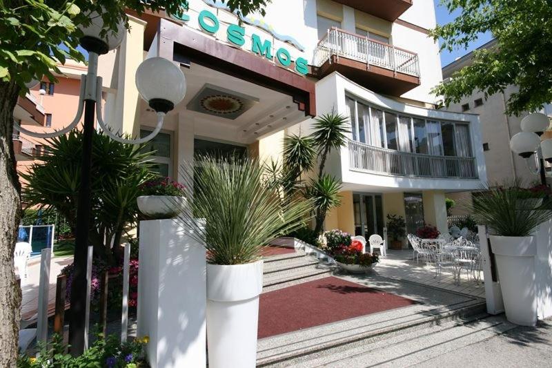 Фото Hotel Cosmos