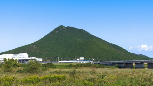 Гостиница Toyoko Inn Biwako Line Minami Kusatsu Station