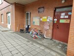 Детский сад (Balashikha, Kuchino Microdistrict, Solovieva Street, 1), kindergarten, nursery