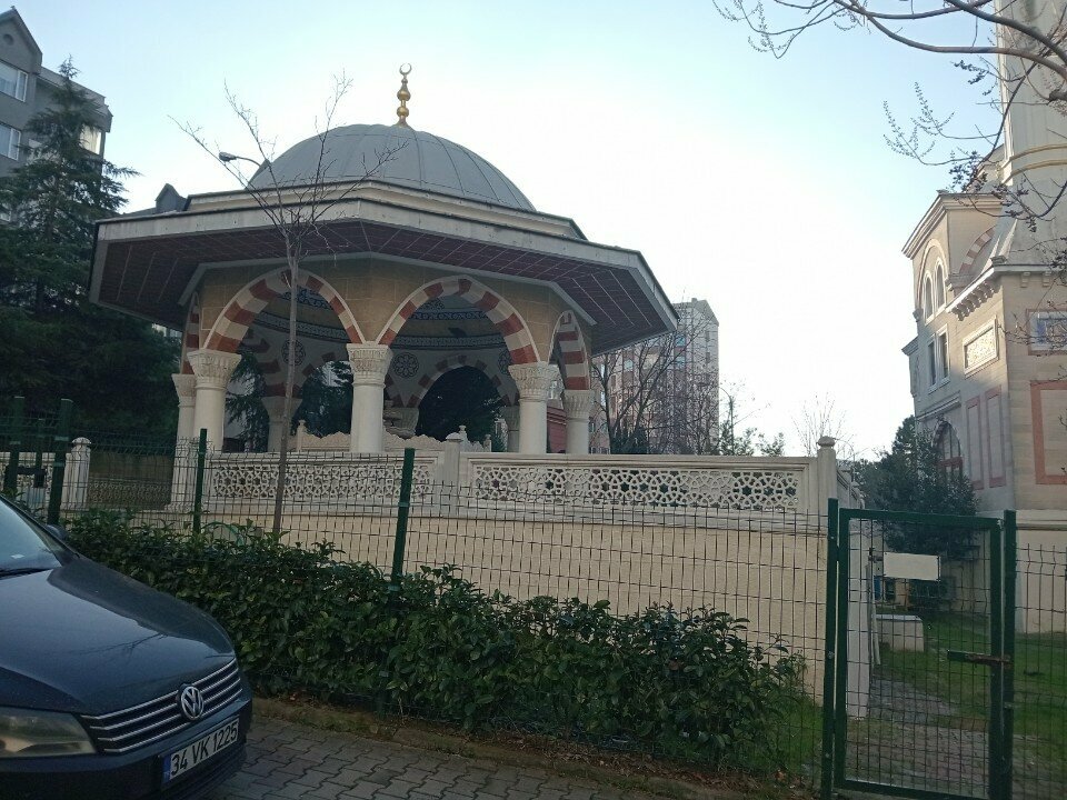 Sunday school Science and Human Foundation Girls' Quran Course, Istanbul, photo