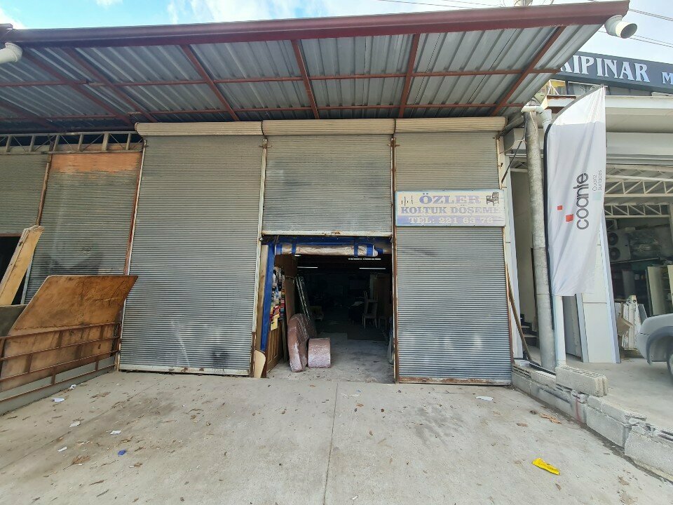 Furniture repair Özler koltuk döşeme, Antalya, photo