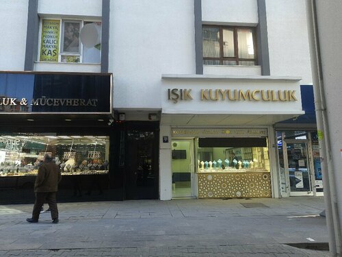 Işık Kuyumculuk Fotoğraf 2