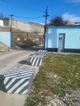 Очистные сооружения (Revelskaya Street, 46), water utilities