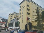 Maltepe Radyoloji (Istanbul, Maltepe, Baglarbasi Neighborhood, Mert Street, 3) ، أطباء بعيادات خاصة