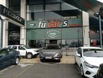 Fucars Motors (Ankara Province, Yenimahalle, Ergazi Neighborhood, 1802nd Avenue, 6), car dealership