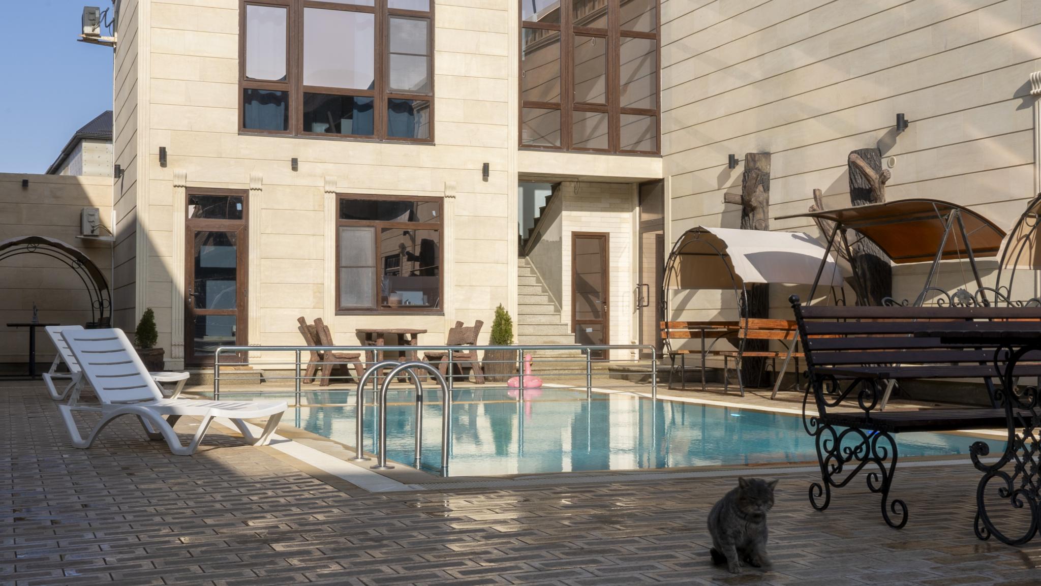 Фото Family Club