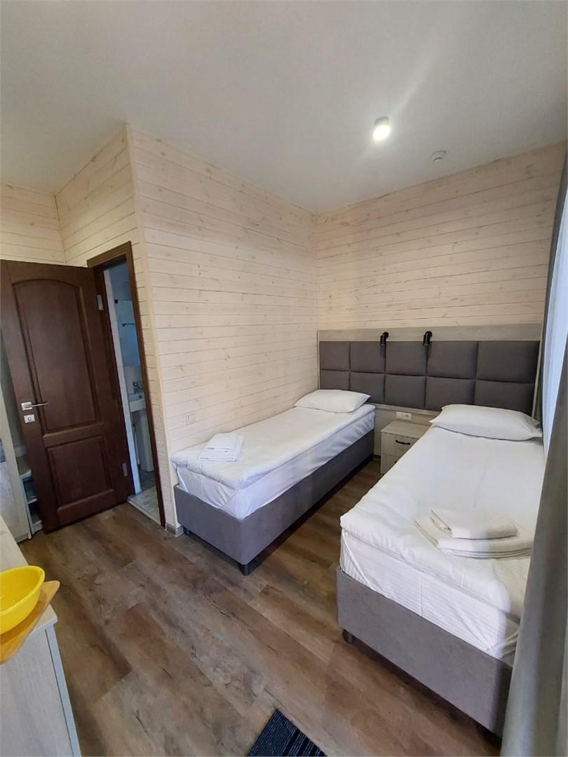 Фото Дубрава