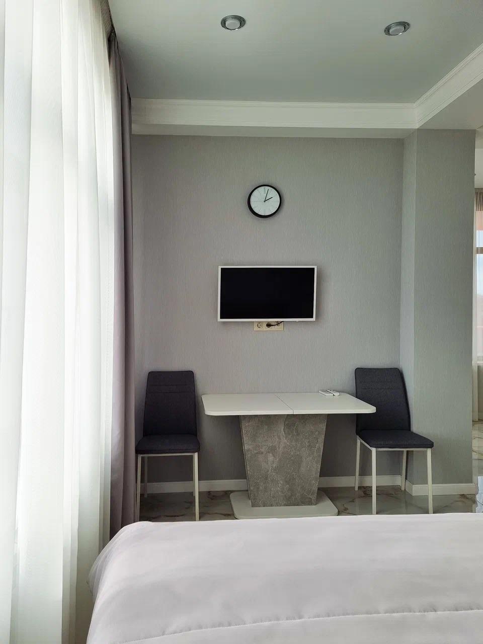 Фото Гостевой дом Видноморе