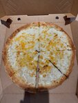 Dodo Pizza (ulitsa Akademika Kargina, 25) ، محل صنع البيتزا