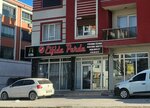 Elfida Curtain (Konya, Karatay, Karakayis Avenue, 142B), cortinas, cornisas