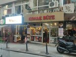 Saha Rating (İstanbul, Şişli, Meşrutiyet Mah., Hacı Mansur Sok., 3) ، شركة الإدارة