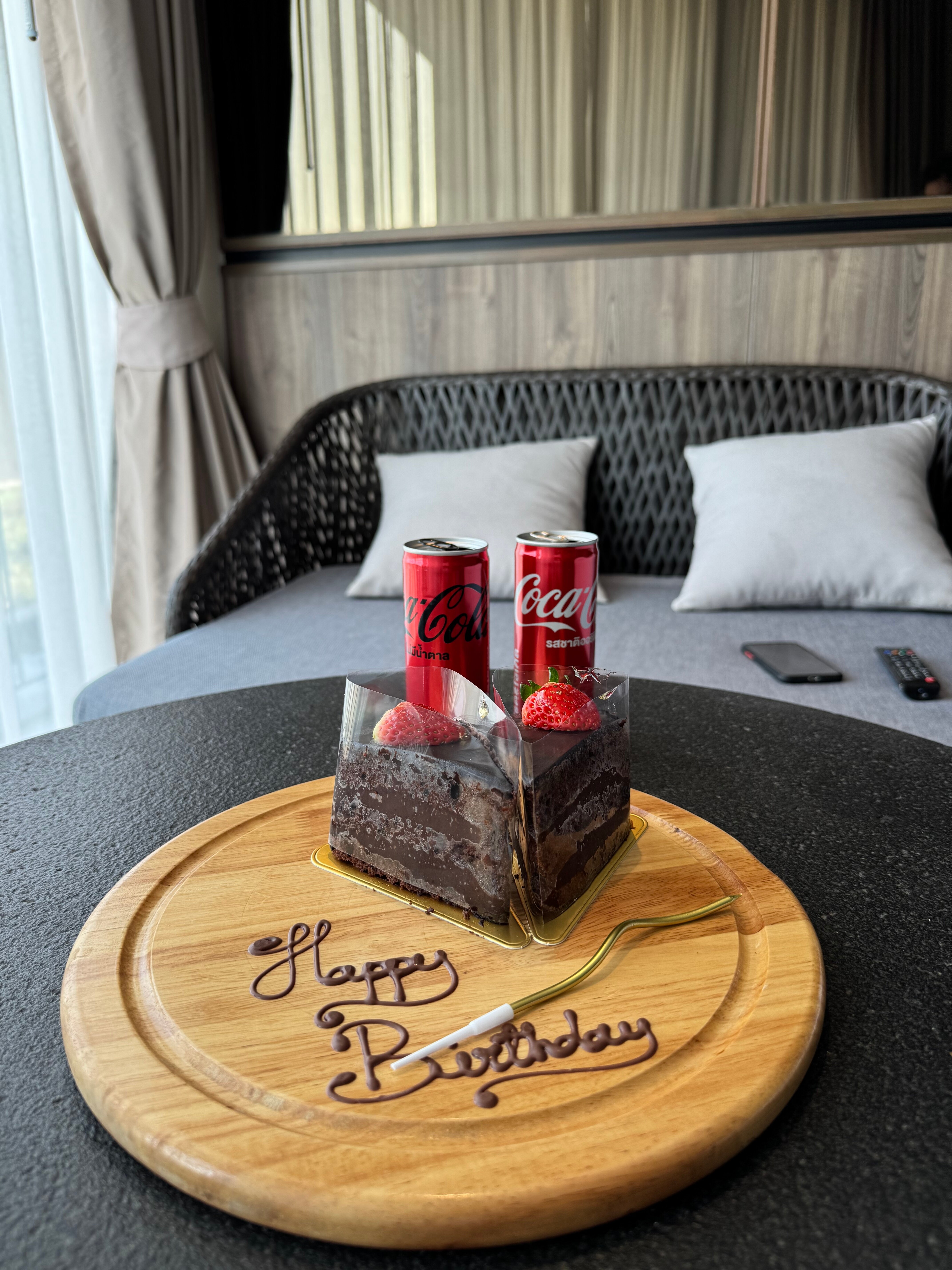 Фото Ambassador City Jomtien Ocean Wing