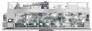 Envases y materiales de embalaje Leaneco, , foto