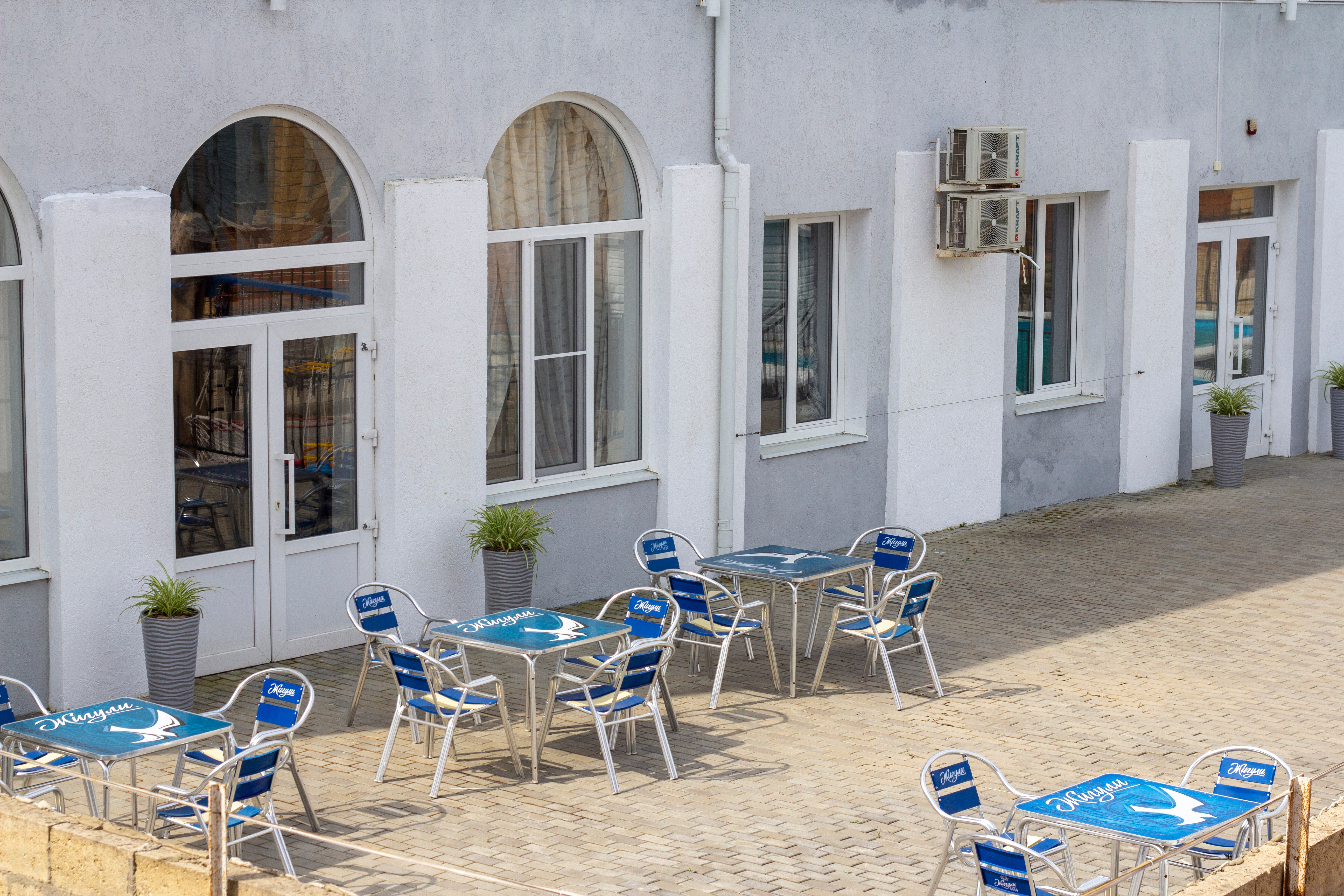 Фото отеля 5