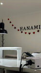 Hanami Studio (Kirova Street, 52А) ، صالون تجميل