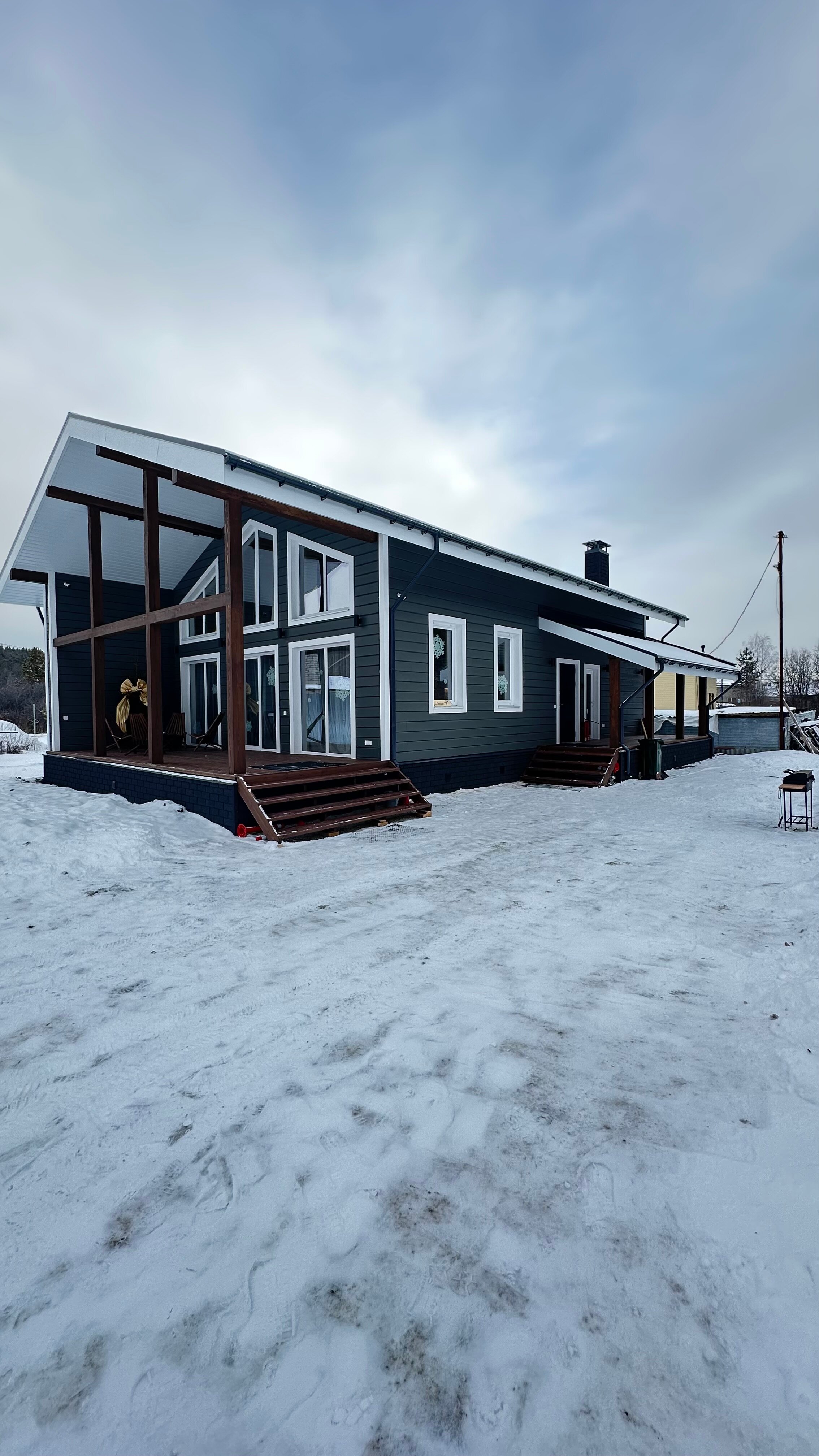 Фото Olivka Home