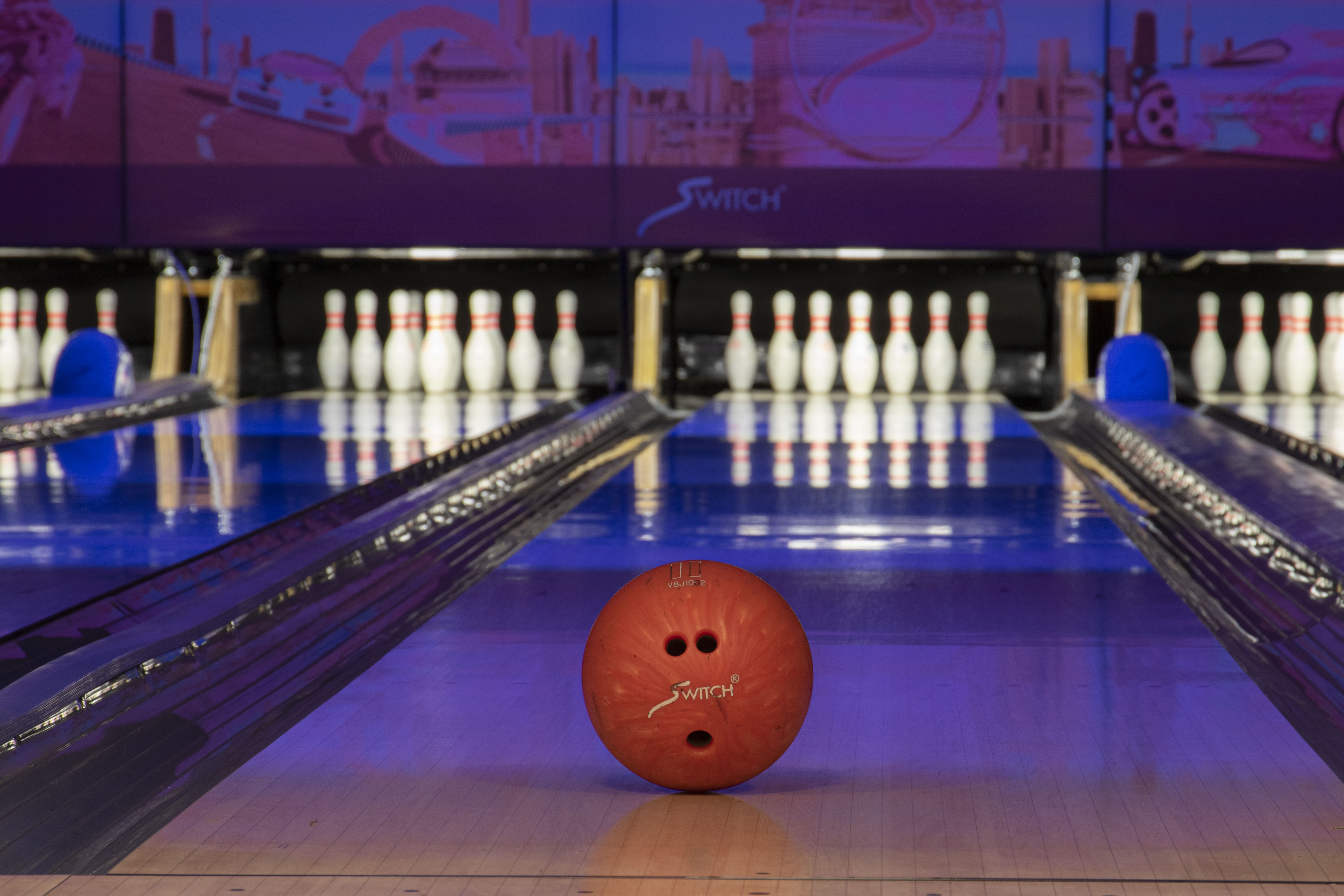 Фото Мышк Инн