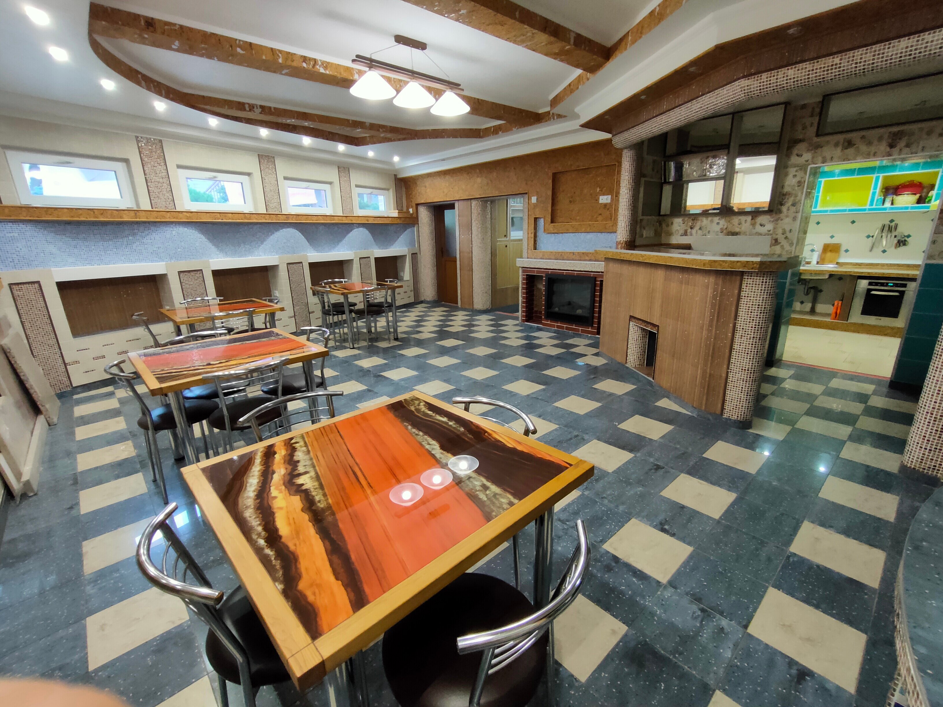 Фото Вилла Жасмин