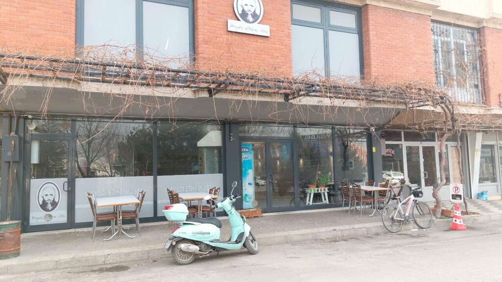 Restaurant Mayaci Ethem Master, Konya, photo