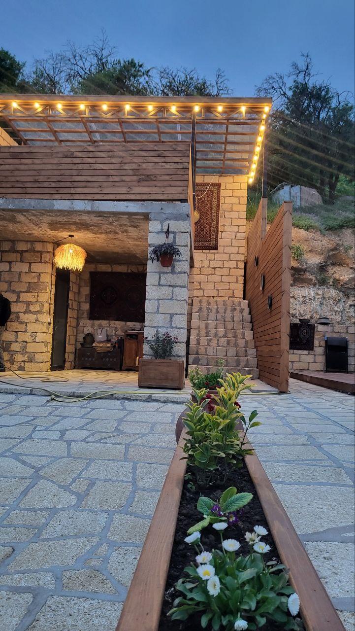 Фото Коттедж с видом на крепость на Богатырева