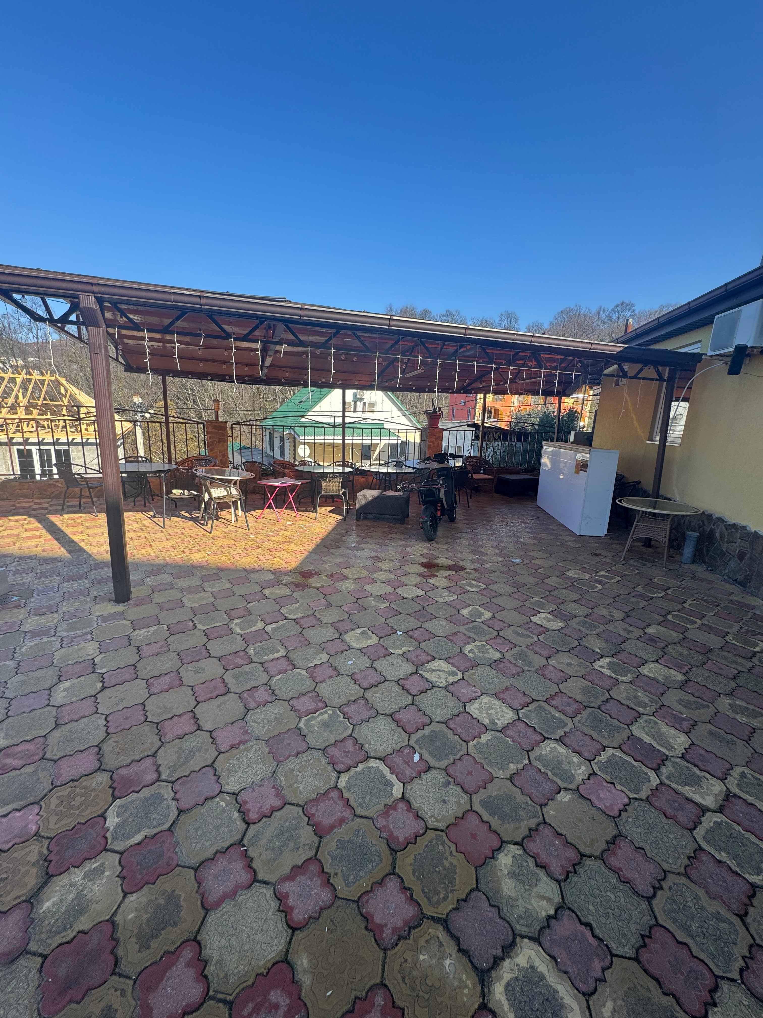 Фото Центр семейного отдыха 7я Deluxe