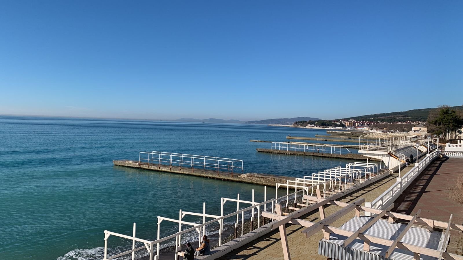 Фото Anemos Resort Hotel