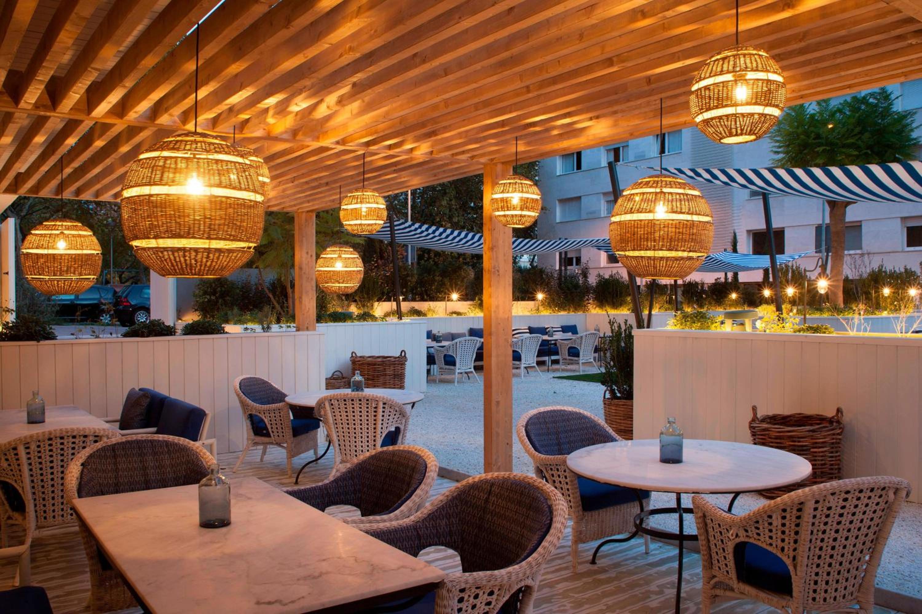 Фото Ac Victoria Suites