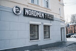 Nordmen (L'va Tolstogo Street, 1), barber shop