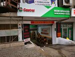 Berk Oto (İstanbul, Güngören, Sanayi Mah., Vehbi Bey Sok., 36A), car service, auto repair