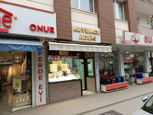 Kuyumcu Adem Fotoğraf 5