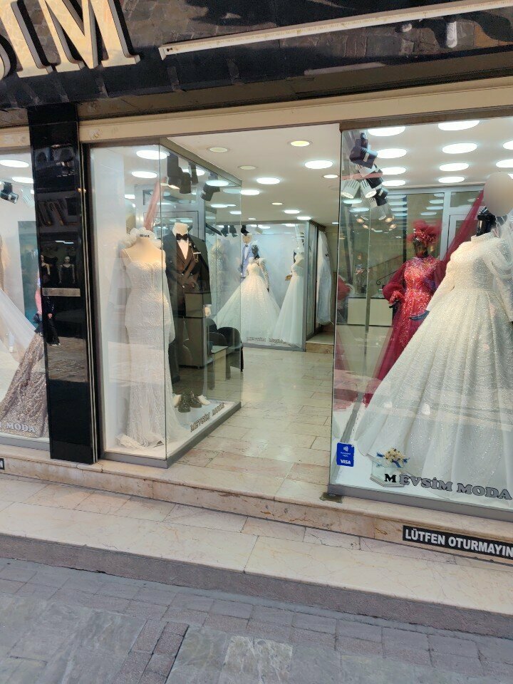 Exhibition center Mevsim, Izmir, photo