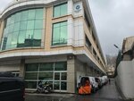 Dnd Kozmetik (İstanbul, Bayrampaşa, Yenidoğan Mah., Erciyes Sok., 1), perfume and cosmetic company
