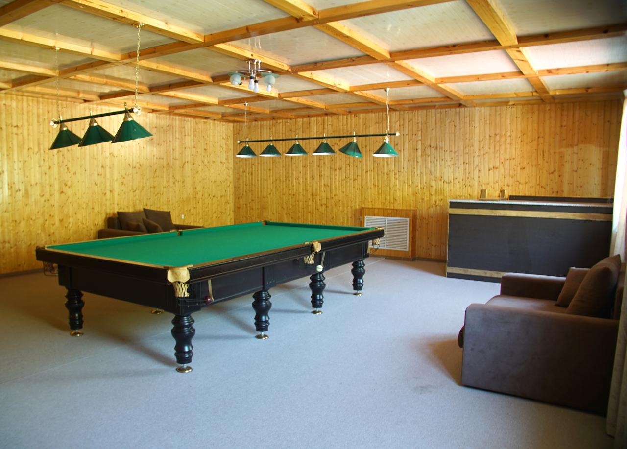 Фото Фиагдон хаус-Fiagdon house