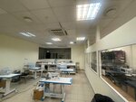 Dusha (Izmaylovsky Boulevard, 41) ، محل خياطة