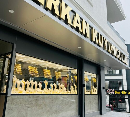 Erkan Kuyumculuk Fotoğraf 2