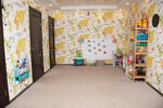 Kroshka ru (Russkaya Street, 54) ، مركز الرعاية النهارية، رياض الأطفال