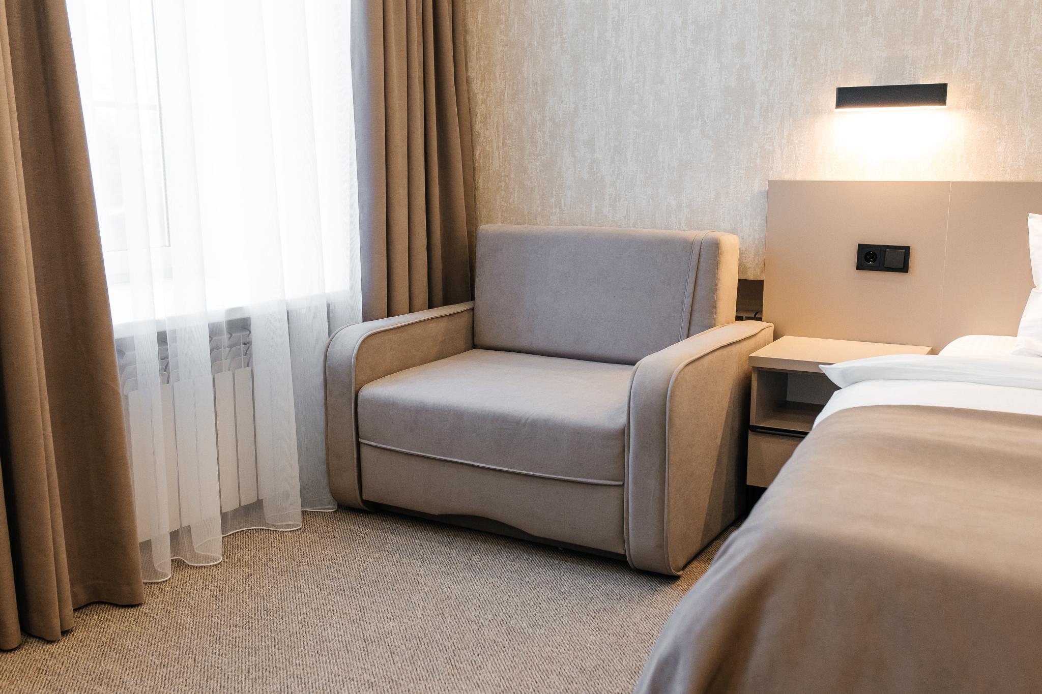 Фото Оливия