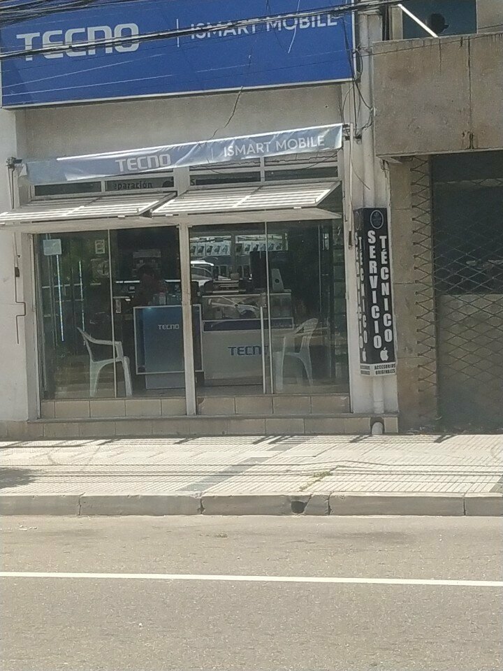 Mobile phone store Smartphone Store, Santa Cruz de la Sierra, photo
