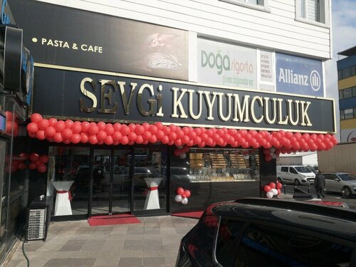 Sevgi Kuyumculuk Fotoğraf 2