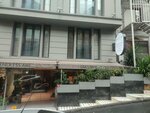 Massage Taksim (İstanbul, Beyoğlu, Kocatepe Mah., Abdülhak Hamit Cad., 36) ، منتجعات