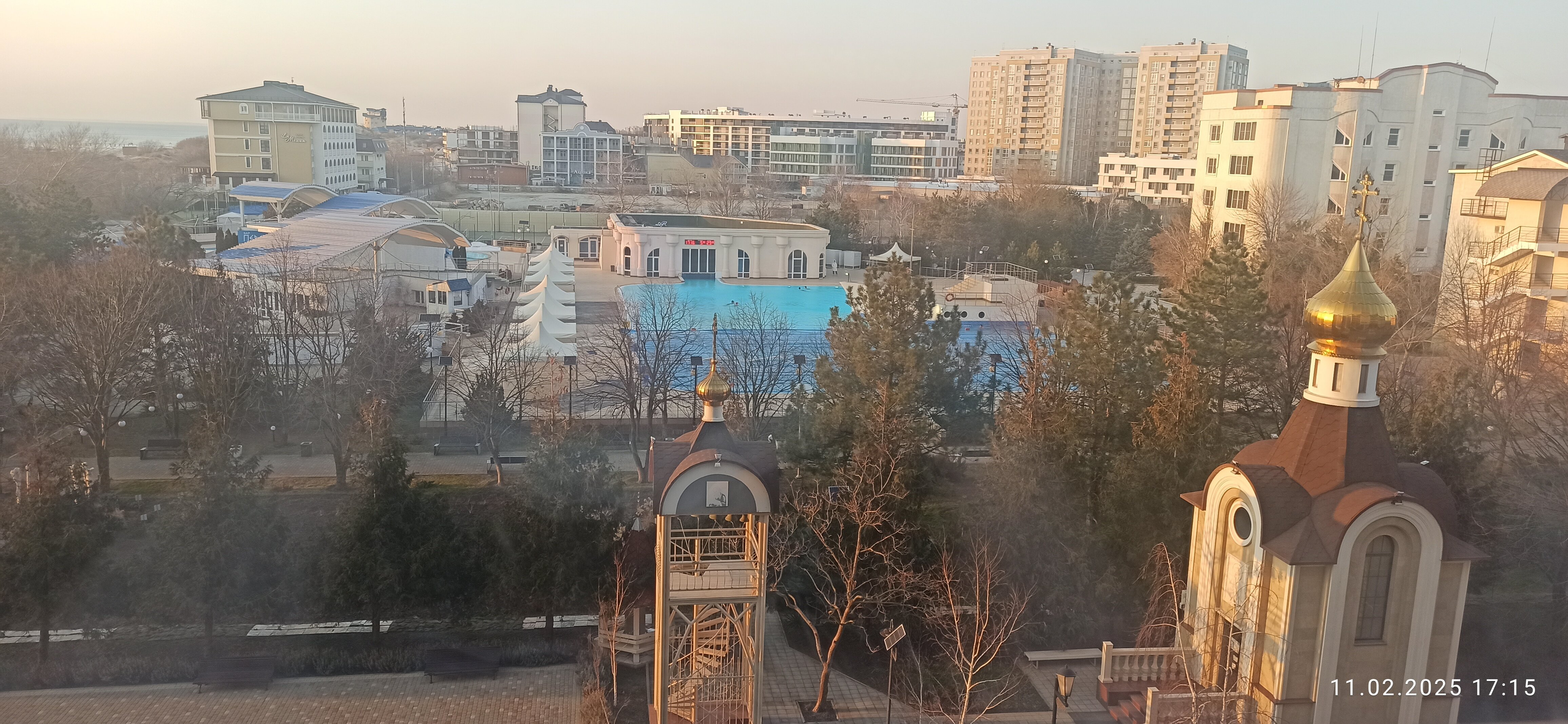 Фото Каникулы в Анапе