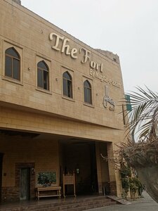 Mughal E Azam Fort (Garden Town, Garden Town Block Usman, 5/80), landmark, attraction