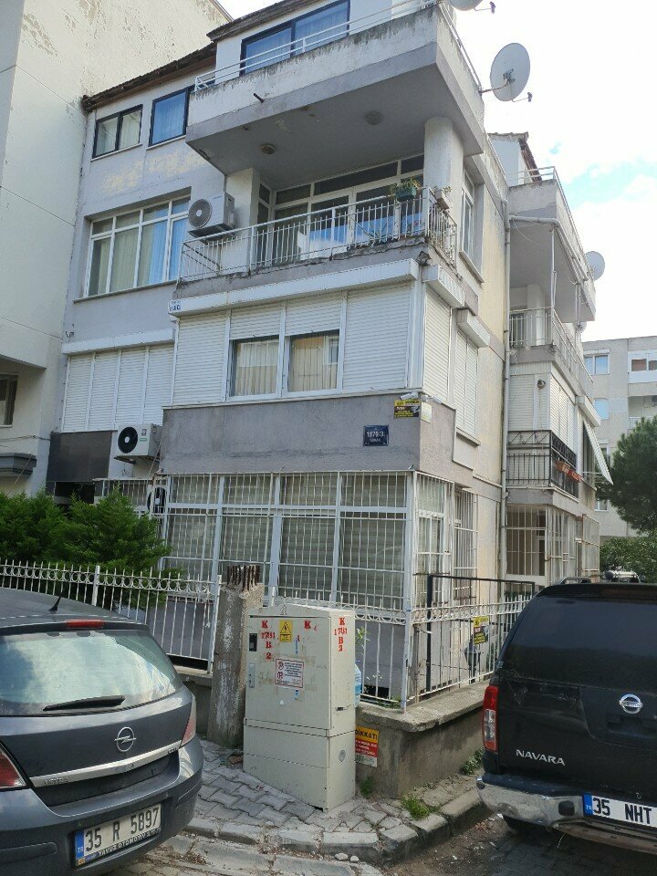 Ceramic tile Zed Ceramic, Izmir, photo