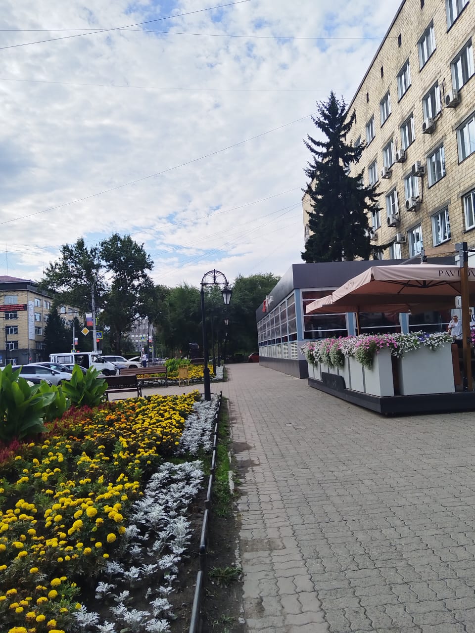 Фото Хакасия