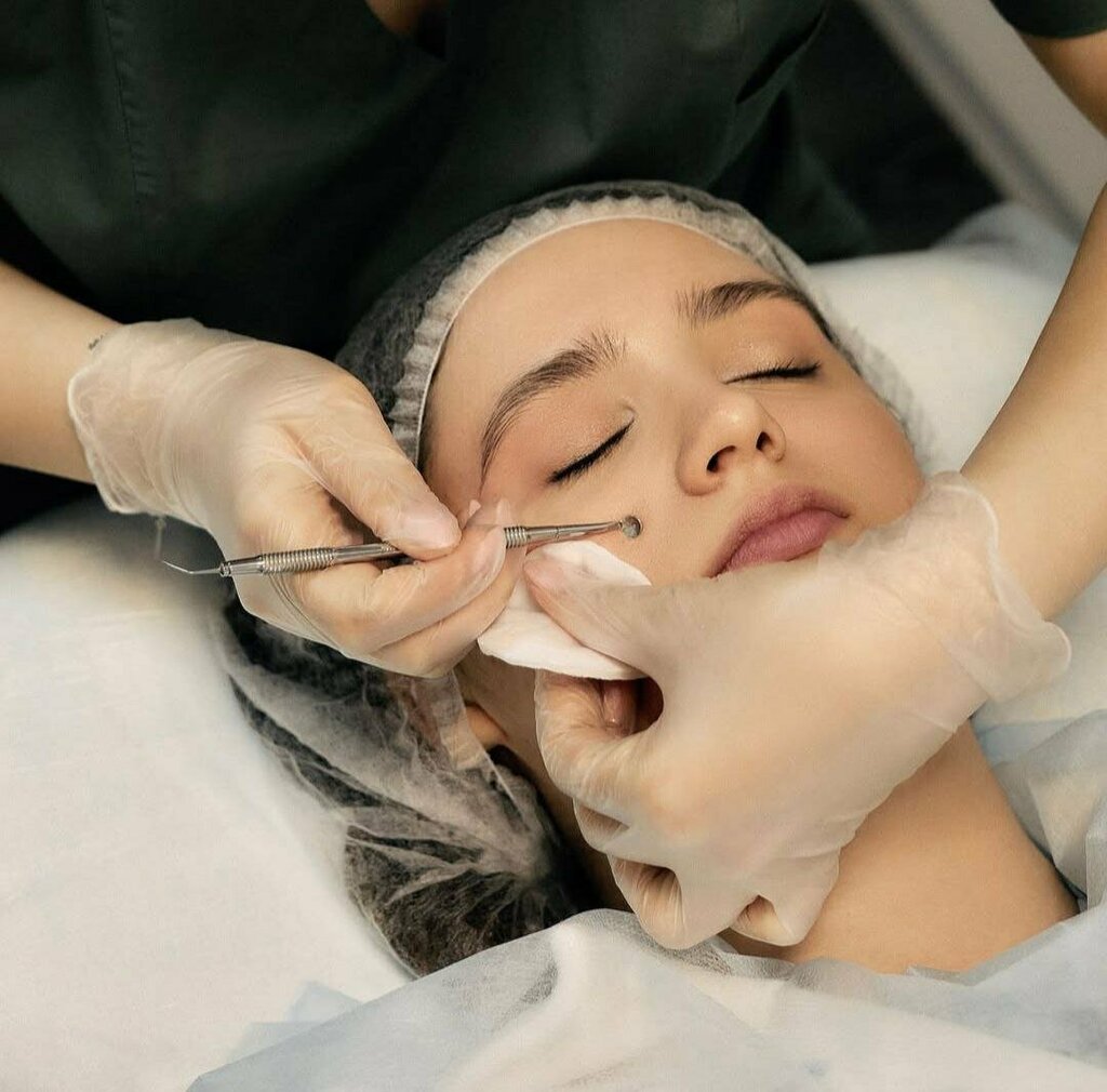 Kosmetologiya Laser&Massage, Moskva, foto